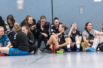 Bild 31 - F NFV Futsalturnier